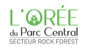 Logo L'Orée du Parc Central