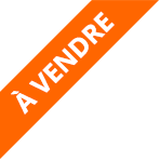 À vendre