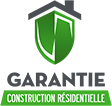 Garantie Construction Résidentielle