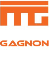 Logo Maison Gagnon Construction